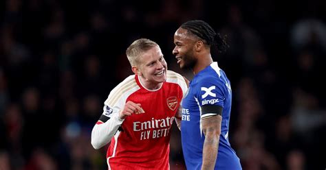 Raheem Sterling linked with Arsenal; Jadon Sancho move hangs .